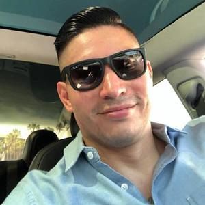 Meet your Posher, Daniel